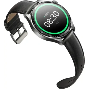 Hurtownia GSM - Joyroom Ceas inteligent Classic Series JR-FC2 Pro cu funcție de răspuns la apeluri, gri închis - JYR1110 - {ean13} - Hurt