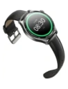 Hurtownia GSM - Joyroom Classic Series JR-FC2 Pro Smartwatch mit Anrufbeantwortungsfunktion in Dunkelgrau - JYR1110 - {ean13} - Hurt