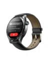 Hurtownia GSM - Joyroom Classic Series JR-FC2 Pro Smartwatch mit Anrufbeantwortungsfunktion in Dunkelgrau - JYR1110 - {ean13} - Hurt