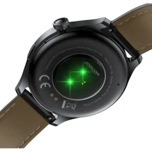 Smartwatch Joyroom Classic Series JR-FC2 Pro s funkcí příjmu hovorů tmavě šedý
