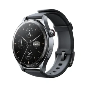 Hurtownia GSM - Joyroom Ceas inteligent Classic Series JR-FC2 Pro cu funcție de răspuns la apeluri, gri închis - JYR1110 - {ean13} - Hurt