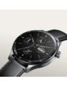 Hurtownia GSM - Joyroom Classic Series JR-FC2 Pro Smartwatch mit Anrufbeantwortungsfunktion in Dunkelgrau - JYR1110 - {ean13} - Hurt