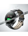 Hurtownia GSM - Joyroom Classic Series JR-FC2 Pro Smartwatch mit Anrufbeantwortungsfunktion in Dunkelgrau - JYR1110 - {ean13} - Hurt