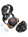 Hurtownia GSM - Smartwatch Joyroom Classic Series JR-FC2 Pro s funkcí příjmu hovorů tmavě šedý - JYR1110 - {ean13} - Hurt