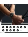 Hurtownia GSM - Smartwatch Joyroom Classic Series JR-FC2 Pro s funkcí příjmu hovorů tmavě šedý - JYR1110 - {ean13} - Hurt