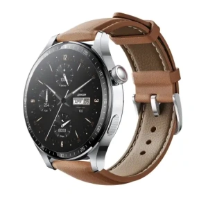 Hurtownia GSM - Joyroom Ceas inteligent din seria Classic JR-FC2 Pro cu funcție de răspuns la apeluri, argintiu. - JYR1111 - {ean13} - Hurt
