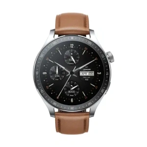 Hurtownia GSM - Joyroom Ceas inteligent din seria Classic JR-FC2 Pro cu funcție de răspuns la apeluri, argintiu. - JYR1111 - {ean13} - Hurt