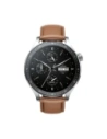 Hurtownia GSM - Joyroom Classic Series JR-FC2 Pro Smartwatch mit Anrufbeantwortungsfunktion in Silber - JYR1111 - {ean13} - Hurt
