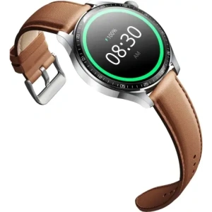 Hurtownia GSM - Joyroom Ceas inteligent din seria Classic JR-FC2 Pro cu funcție de răspuns la apeluri, argintiu. - JYR1111 - {ean13} - Hurt