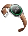 Hurtownia GSM - Smartwatch Joyroom Classic Series JR-FC2 Pro z funkcją odbierania połączeń srebrny - JYR1111 - {ean13} - Hurt