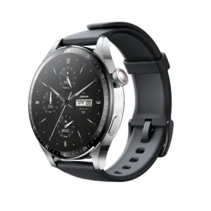 Hurtownia GSM - Smartwatch Joyroom Classic Series JR-FC2 Pro z funkcją odbierania połączeń srebrny - JYR1111 - {ean13} - Hurt