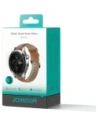 Wholesale Joyroom Classic Series JR-FC2 Pro smartwatch with call answering function silver - JYR1111 - {ean13} - Hurt