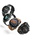 Hurtownia GSM - Smartwatch Joyroom Classic Series JR-FC2 Pro z funkcją odbierania połączeń srebrny - JYR1111 - {ean13} - Hurt