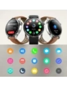 Wholesale Joyroom Classic Series JR-FC2 Pro smartwatch with call answering function silver - JYR1111 - {ean13} - Hurt