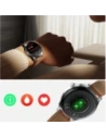 Wholesale Joyroom Classic Series JR-FC2 Pro smartwatch with call answering function silver - JYR1111 - {ean13} - Hurt