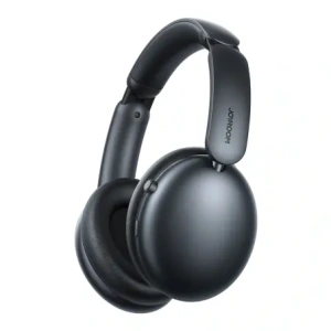 Hurtownia GSM - Joyroom J-Head Series JR-JH1 ANC Bluetooth 5.4 vezeték nélküli fülhallgató fekete - JYR1112 - {ean13} - Hurt