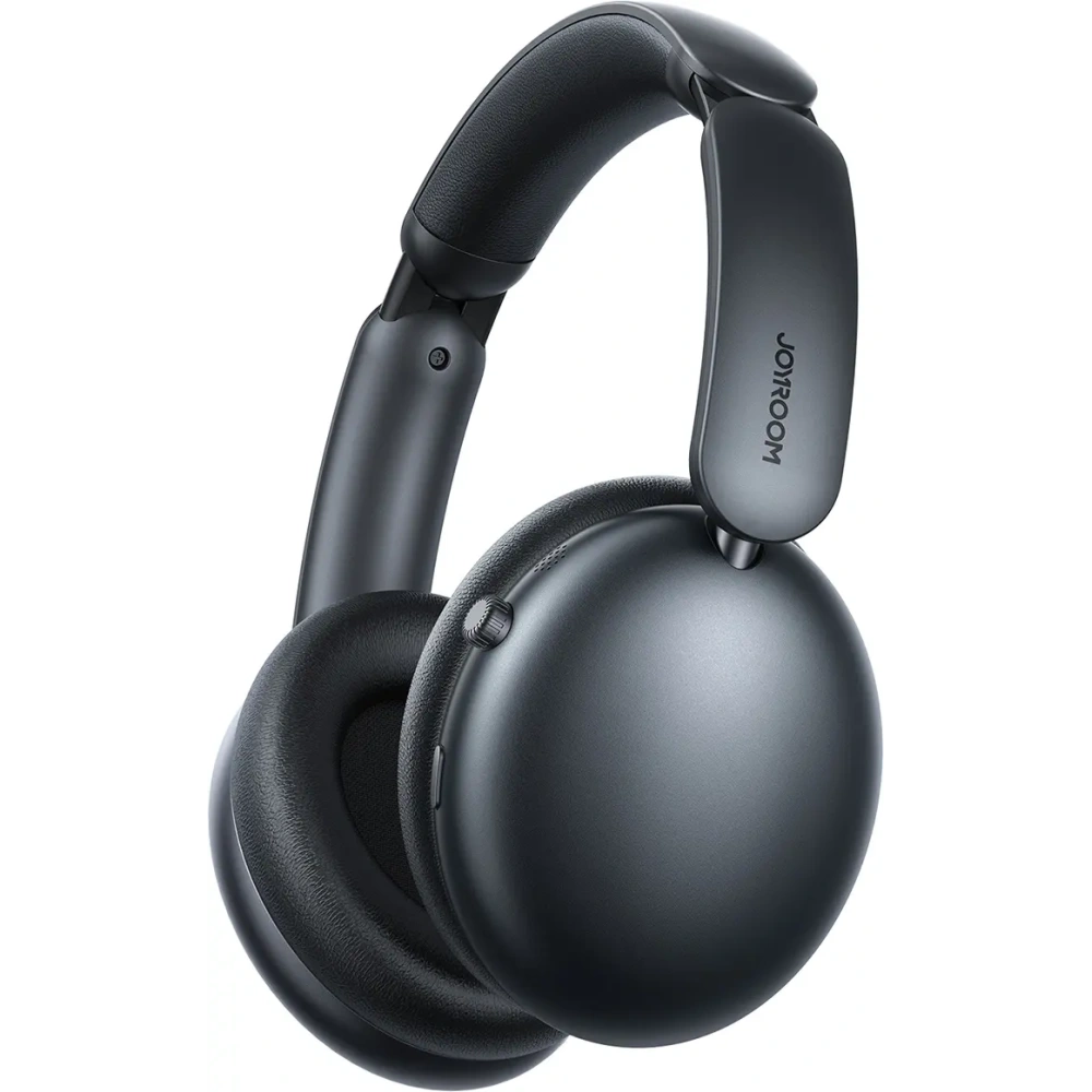 Wholesale Joyroom J-Head Series JR-JH1 ANC Bluetooth 5.4 wireless in-ear headphones black - JYR1112 - {ean13} - Hurt