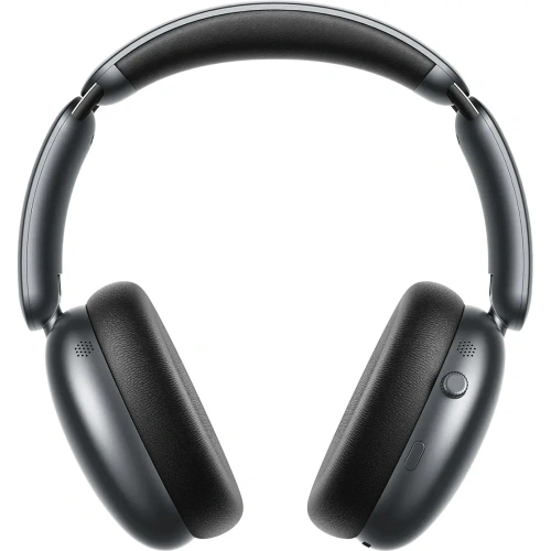 Bezprzewodowe słuchawki nauszne Joyroom J-Head Series JR-JH1 ANC Bluetooth 5.4 czarne