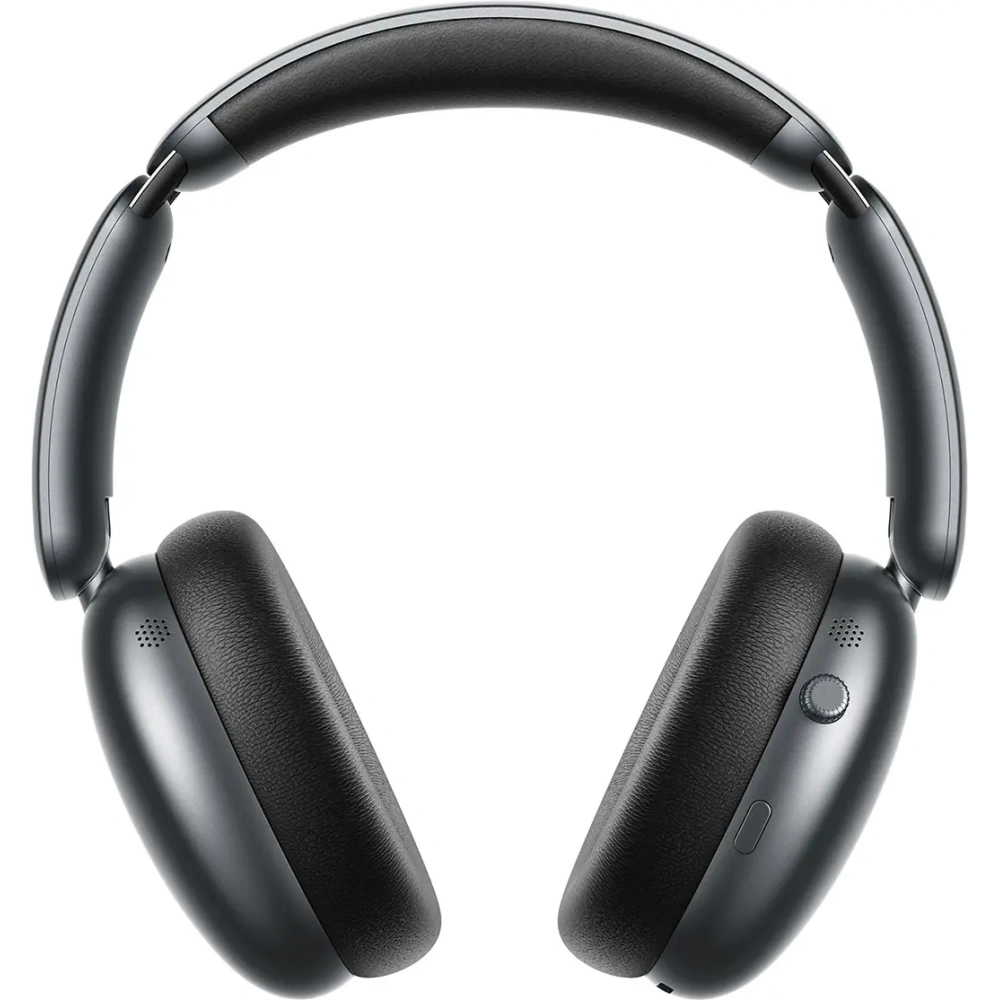 Wholesale Joyroom J-Head Series JR-JH1 ANC Bluetooth 5.4 wireless in-ear headphones black - JYR1112 - {ean13} - Hurt