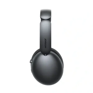 Hurtownia GSM - Joyroom J-Head Series JR-JH1 ANC Bluetooth 5.4 vezeték nélküli fülhallgató fekete - JYR1112 - {ean13} - Hurt