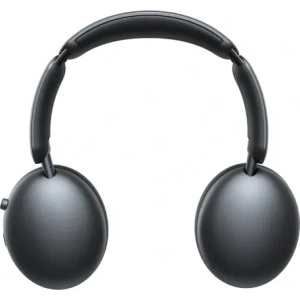 Hurtownia GSM - Joyroom J-Head Series JR-JH1 ANC Bluetooth 5.4 vezeték nélküli fülhallgató fekete - JYR1112 - {ean13} - Hurt