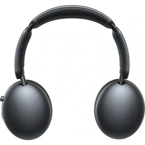 Bezprzewodowe słuchawki nauszne Joyroom J-Head Series JR-JH1 ANC Bluetooth 5.4 czarne