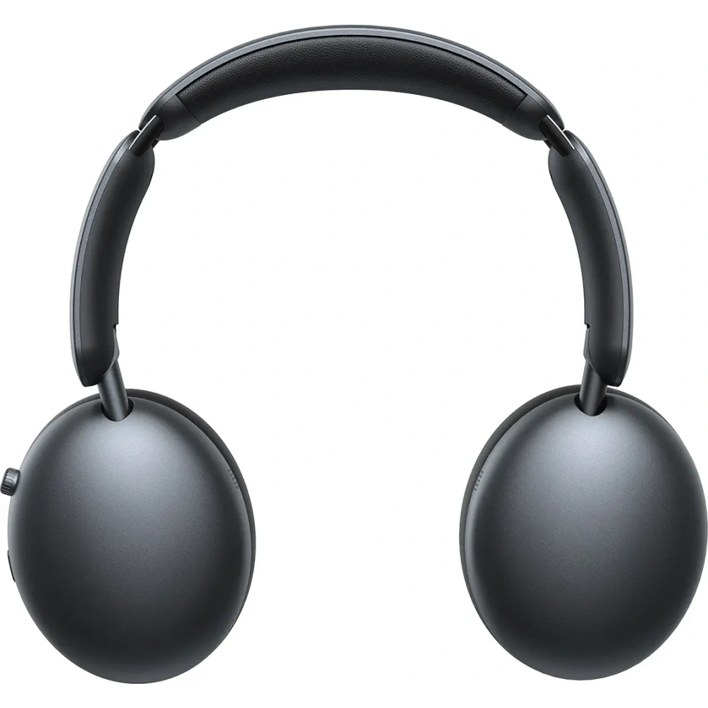 Wholesale Joyroom J-Head Series JR-JH1 ANC Bluetooth 5.4 wireless in-ear headphones black - JYR1112 - {ean13} - Hurt