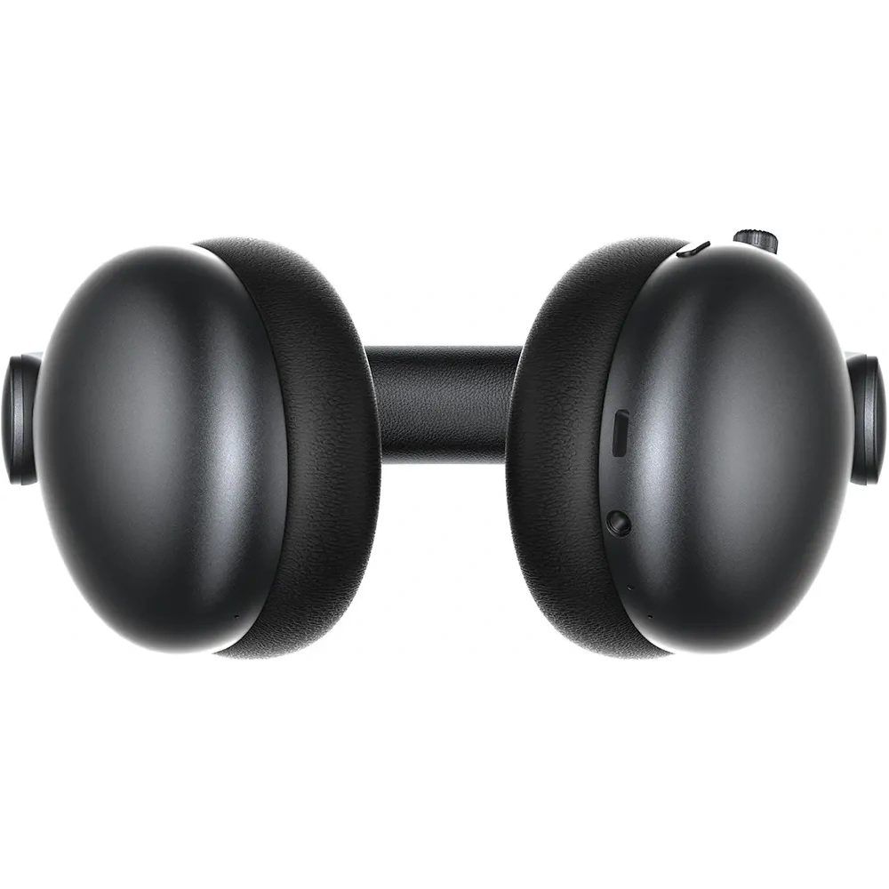 Wholesale Joyroom J-Head Series JR-JH1 ANC Bluetooth 5.4 wireless in-ear headphones black - JYR1112 - {ean13} - Hurt