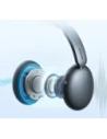 Wholesale Joyroom J-Head Series JR-JH1 ANC Bluetooth 5.4 wireless in-ear headphones black - JYR1112 - {ean13} - Hurt