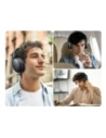 Wholesale Joyroom J-Head Series JR-JH1 ANC Bluetooth 5.4 wireless in-ear headphones black - JYR1112 - {ean13} - Hurt
