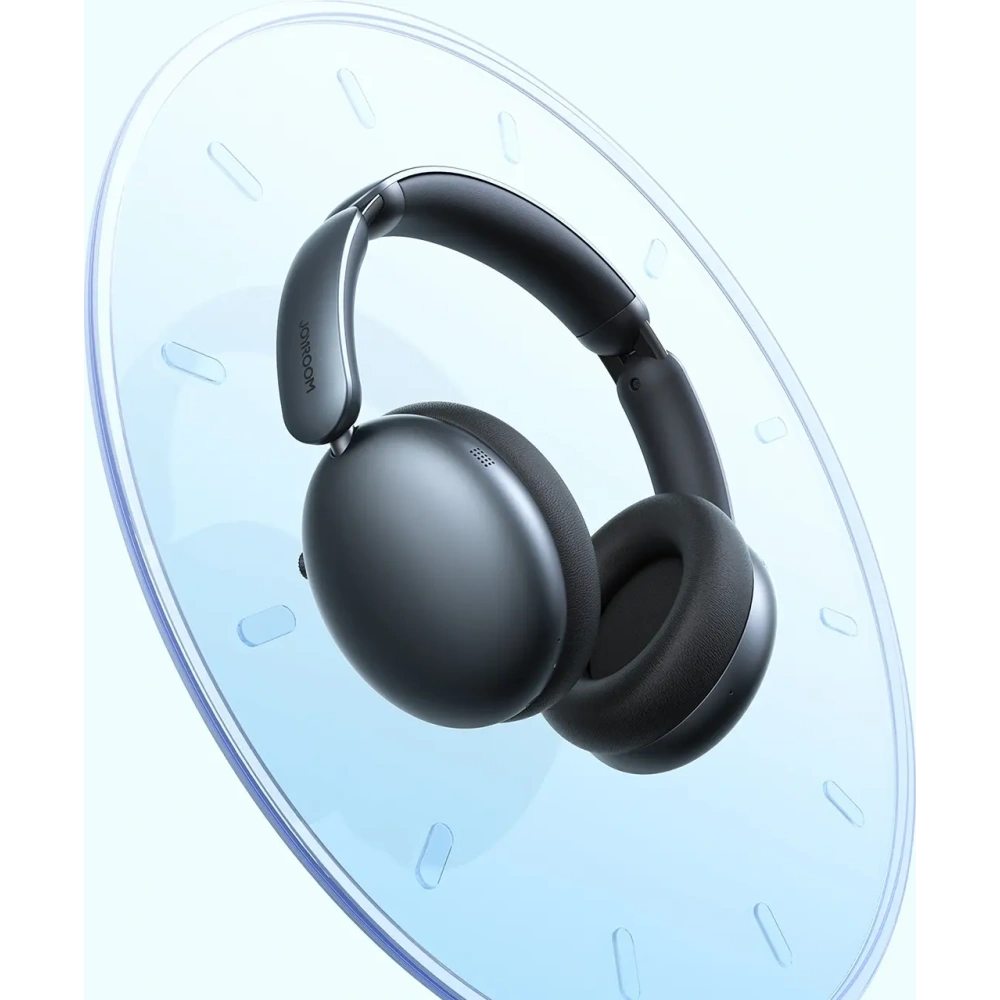 Hurtownia GSM - Joyroom J-Head-Serie JR-JH1 ANC Bluetooth 5.4 kabellose In-Ear-Kopfhörer schwarz - JYR1112 - {ean13} - Hurt