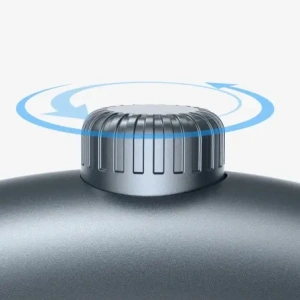 Hurtownia GSM - Joyroom Seria J-Head JR-JH1 ANC căști wireless in-ear Bluetooth 5.4 negre - JYR1112 - {ean13} - Hurt
