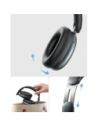 Wholesale Joyroom J-Head Series JR-JH1 ANC Bluetooth 5.4 wireless in-ear headphones black - JYR1112 - {ean13} - Hurt
