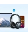 Wholesale Joyroom J-Head Series JR-JH1 ANC Bluetooth 5.4 wireless in-ear headphones black - JYR1112 - {ean13} - Hurt