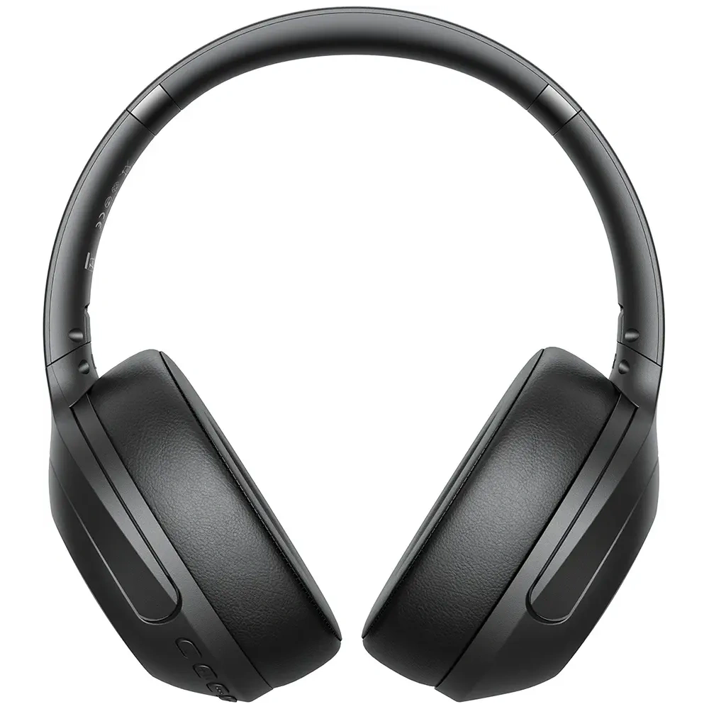 Hurtownia GSM - Joyroom J-Head Sorozat JR-JH2 ANC Bluetooth 5.4 vezeték nélküli fülhallgató fekete - JYR1113 - {ean13} - Hurt