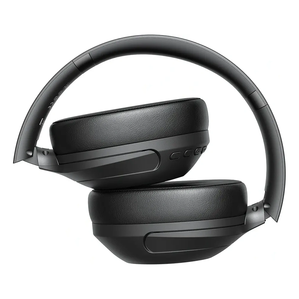 Wholesale Joyroom J-Head Series JR-JH2 ANC Bluetooth 5.4 wireless in-ear headphones black - JYR1113 - {ean13} - Hurt