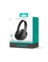 Hurtownia GSM - Joyroom J-Head Sorozat JR-JH2 ANC Bluetooth 5.4 vezeték nélküli fülhallgató fekete - JYR1113 - {ean13} - Hurt