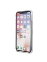 Hurtownia GSM - Etui Guess GUHCI65PCU4GLPI Apple iPhone XS Max rosa/pink hartschale 4G Glitter - GUE412PNK - {ean13} - Hurt