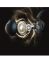 Wholesale Joyroom J-Head Series JR-JH2 ANC Bluetooth 5.4 wireless in-ear headphones black - JYR1113 - {ean13} - Hurt