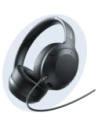 Hurtownia GSM - Joyroom J-Head Sorozat JR-JH2 ANC Bluetooth 5.4 vezeték nélküli fülhallgató fekete - JYR1113 - {ean13} - Hurt
