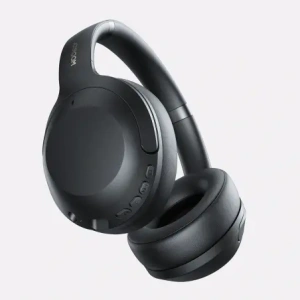 Hurtownia GSM - Joyroom J-Head Sorozat JR-JH2 ANC Bluetooth 5.4 vezeték nélküli fülhallgató fekete - JYR1113 - {ean13} - Hurt