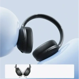 Hurtownia GSM - Joyroom J-Head Sorozat JR-JH2 ANC Bluetooth 5.4 vezeték nélküli fülhallgató fekete - JYR1113 - {ean13} - Hurt