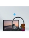 Hurtownia GSM - Joyroom J-Head Series JR-JH2 ANC căști wireless in-ear Bluetooth 5.4 negre - JYR1113 - {ean13} - Hurt