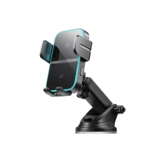 Hurtownia GSM - Joyroom JR-ZS246 S 15W suport auto negru pentru cockpit cu încărcător inductiv - JYR1114 - {ean13} - Hurt