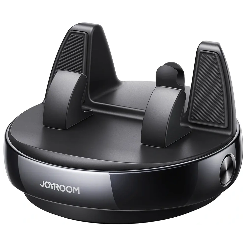 Hurtownia GSM - Uchwyt samochodowy na kokpit Joyroom JR-ZS330 obrotowy czarny - JYR1115 - {ean13} - Hurt