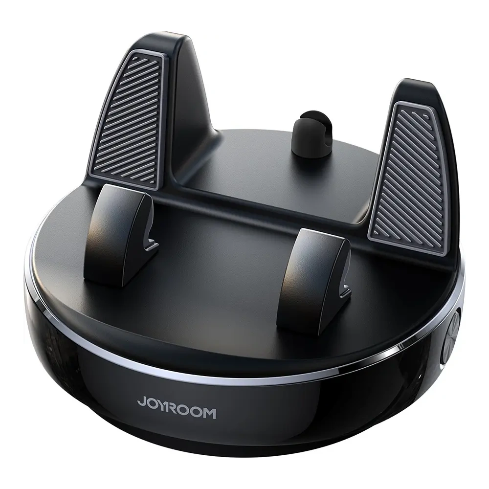Hurtownia GSM - Joyroom suport auto pentru cockpit JR-ZS330, rotativ, negru - JYR1115 - {ean13} - Hurt