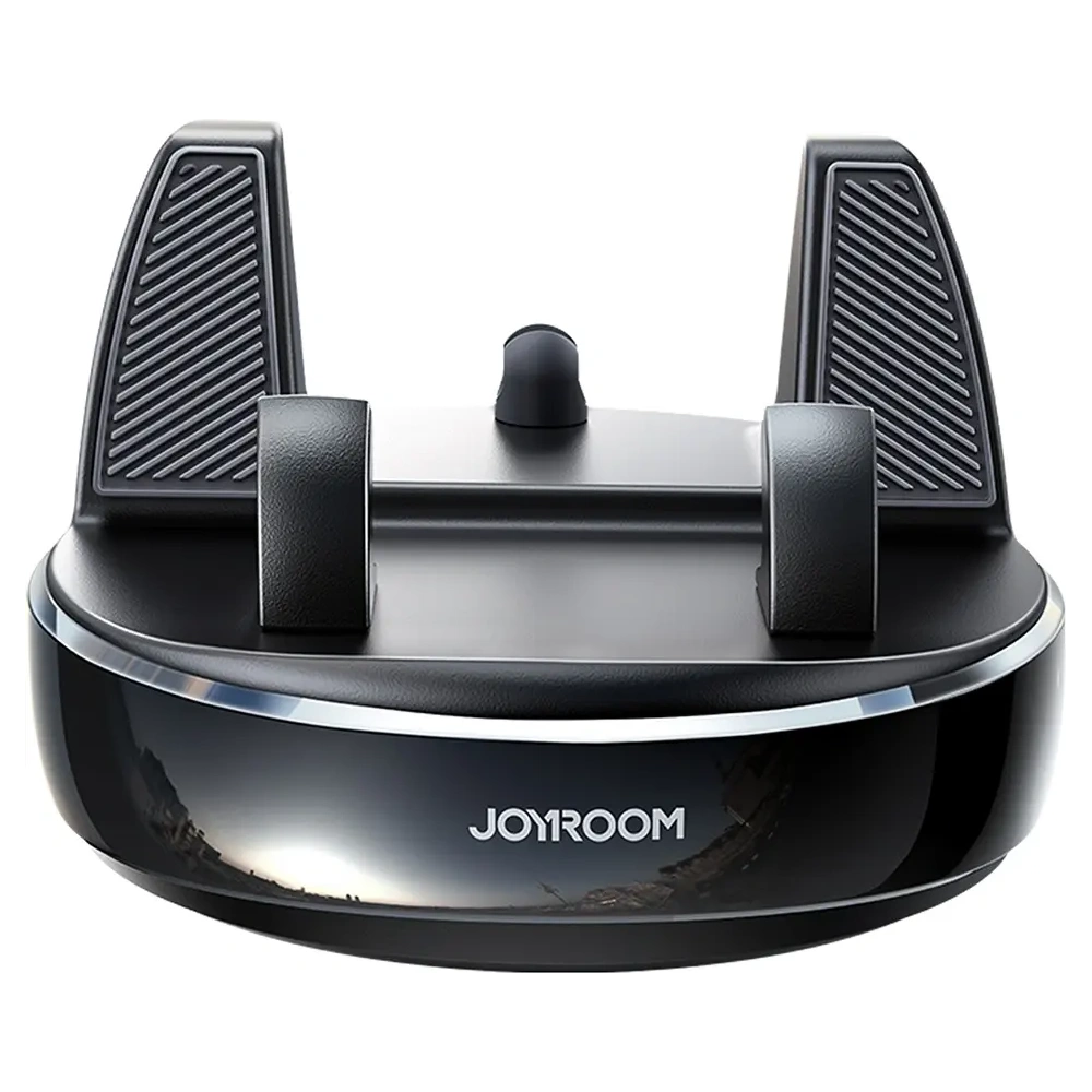 Hurtownia GSM - Upevnění do auta na palubní desku Joyroom JR-ZS330 otočné černé - JYR1115 - {ean13} - Hurt