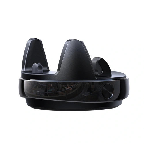 Uchwyt samochodowy na kokpit Joyroom JR-ZS330 obrotowy czarny