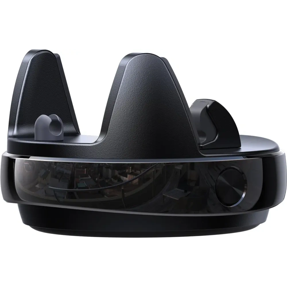 Hurtownia GSM - Joyroom suport auto pentru cockpit JR-ZS330, rotativ, negru - JYR1115 - {ean13} - Hurt