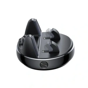 Hurtownia GSM - Joyroom suport auto pentru cockpit JR-ZS330, rotativ, negru - JYR1115 - {ean13} - Hurt